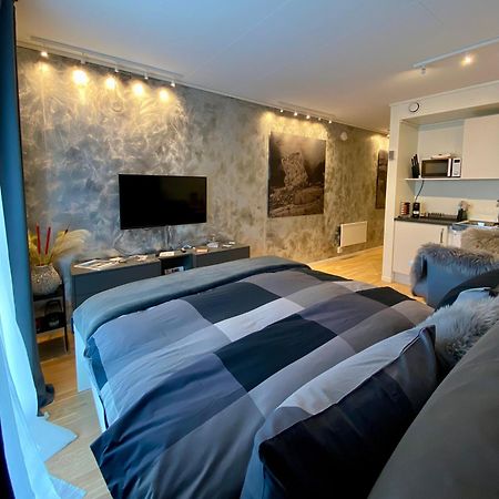 Experience A Cozy Getaway Near Pulpit Rock-A Unit Daire Jørpeland Dış mekan fotoğraf