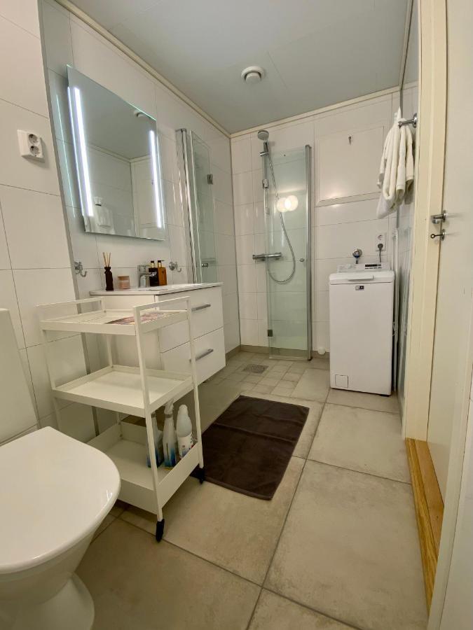 Experience A Cozy Getaway Near Pulpit Rock-A Unit Daire Jørpeland Dış mekan fotoğraf